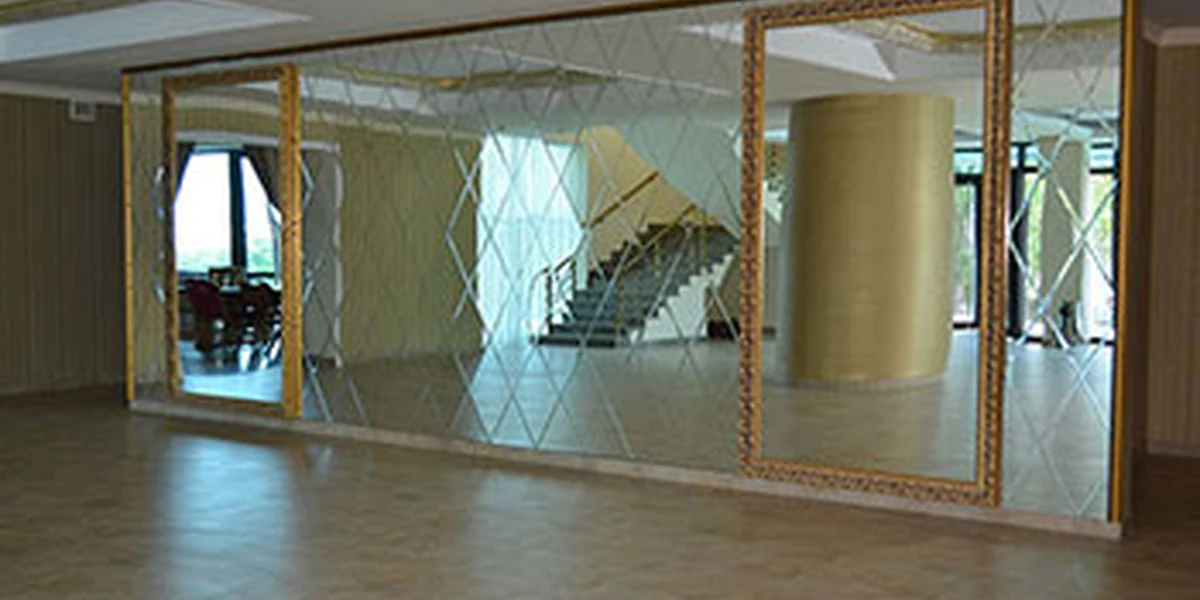 Mirrors