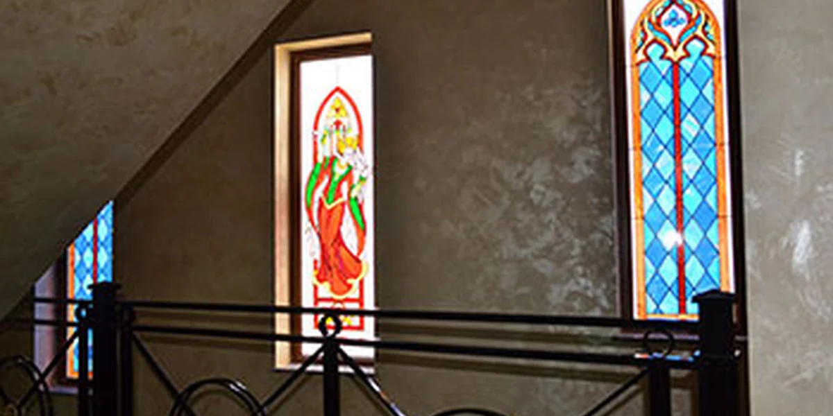 Stained Glass